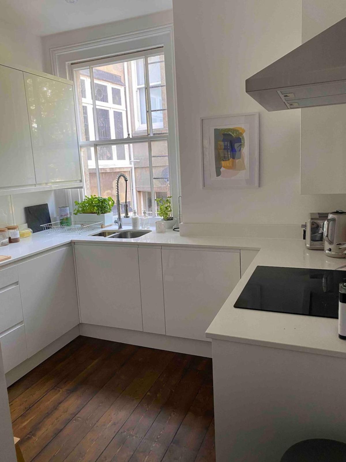 Stunning 1-Bed Flat In Heart Of Tunbridge Wells Роял-Танбридж-Веллс Екстер'єр фото